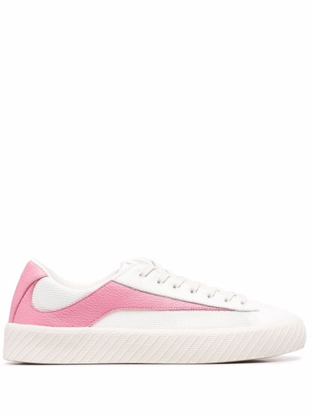  By Far Rodina Low-top Sneakers - White 