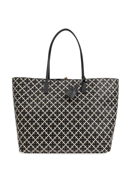  By Malene Birger Abi Tote Bag - Black 