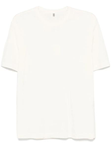  By Malene Birger Fayeh T-shirt - Neutrals 