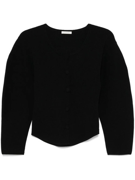  By Malene Birger Francinas Sweater - Black 