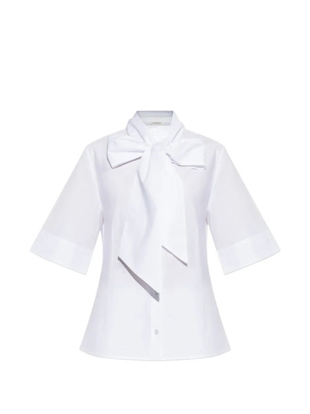  By Malene Birger Leo Shirt - White 