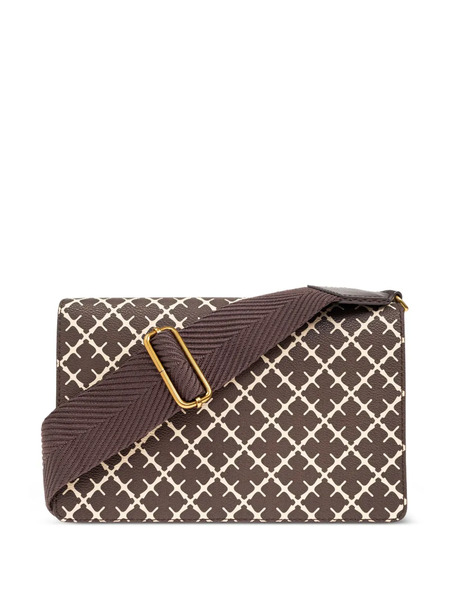  By Malene Birger Loenna Shoulder Bag - Brown 