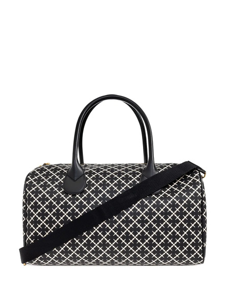  By Malene Birger Lulu Tote Bag - Black 