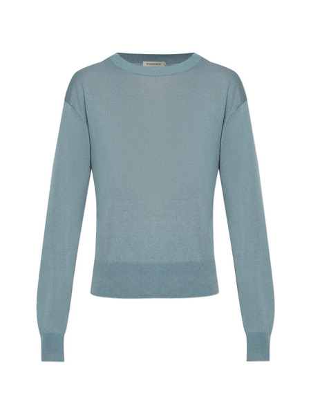  By Malene Birger Mantea Sweater - Blue 