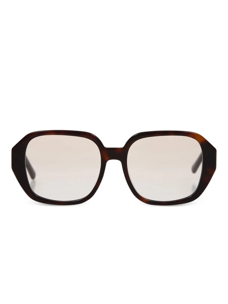  By Malene Birger Milla Sunglasses - Brown 