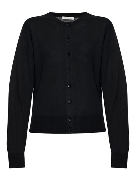  By Malene Birger Montie Buttoned Cardigan - Black 