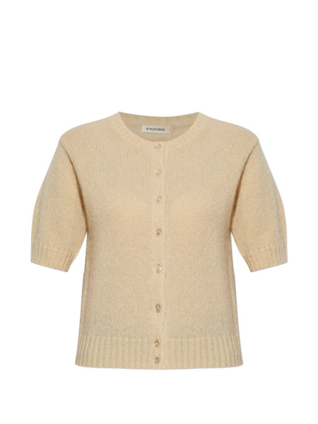  By Malene Birger Myrtilla Cardigan - Neutrals 