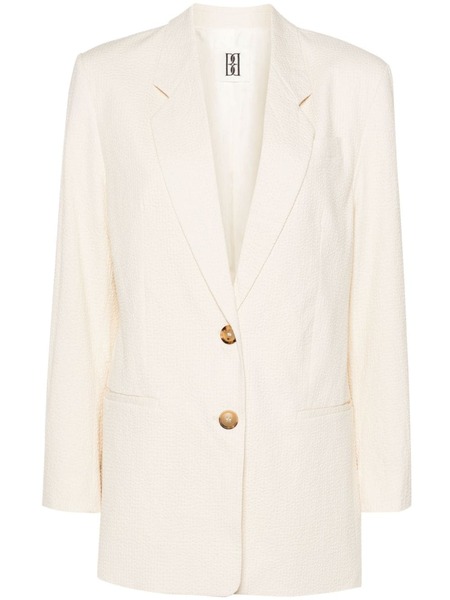  By Malene Birger Ophie Blazer - White 