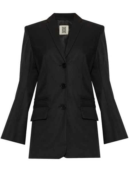  By Malene Birger Porter Blazer - Black 