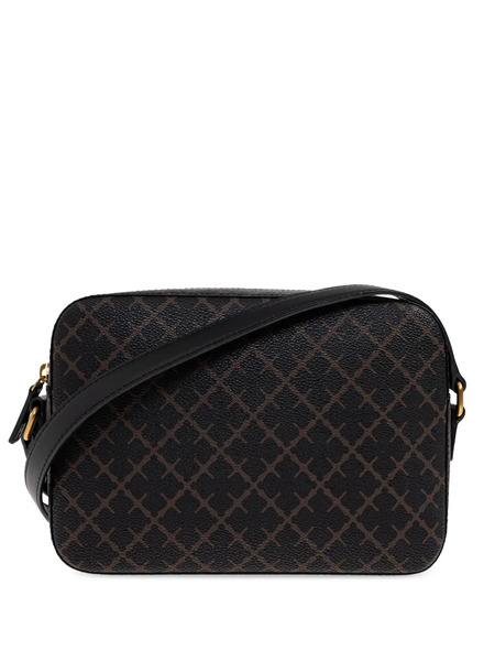  By Malene Birger Small Lolla Cross Body Bag - Brown 