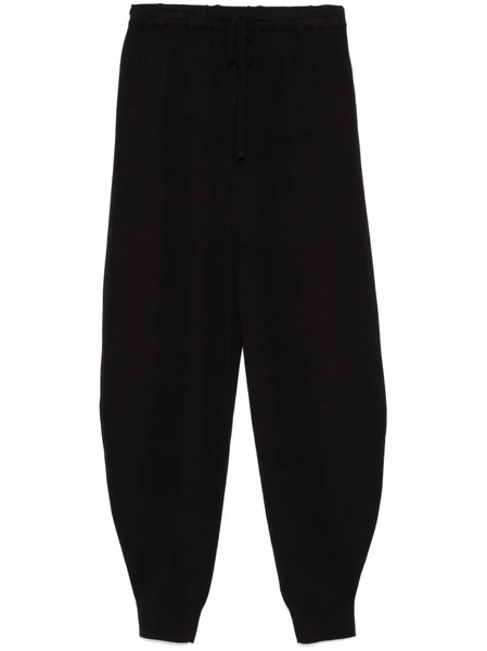  By Malene Birger Tevana Trousers - Black 