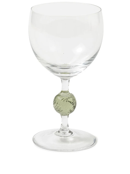  Cabana Demetra Water Glass - Neutrals 