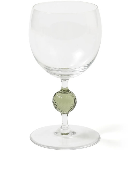  Cabana Demetra Wine Glass - Neutrals 