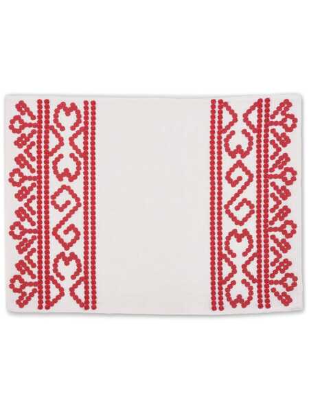  Cabana Goya Linen Placemat - Neutrals 
