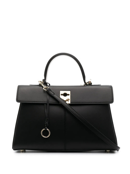  Cafuné Stance Wallet Bag - Black 
