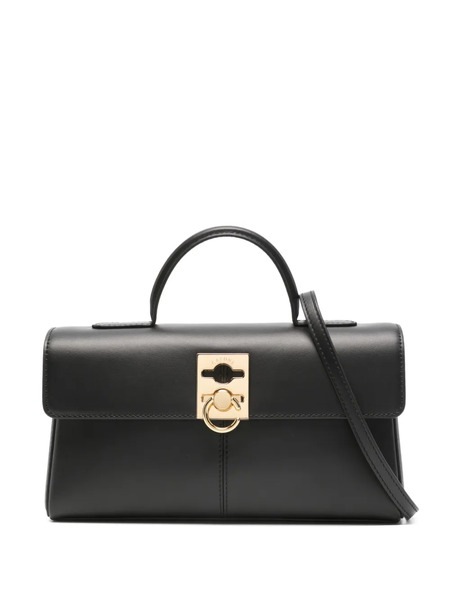  Cafuné Stance Wallet Mini Crossbody Bag - Black 