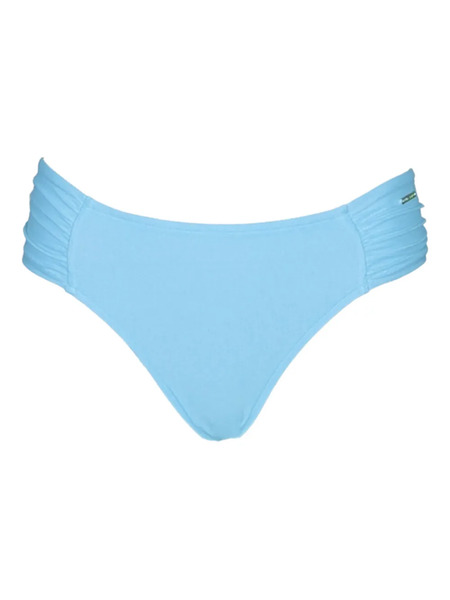  Caha Capo Dubai Janice Bikini Bottom - Blue 
