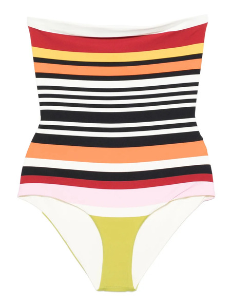  Cala De La Cruz Alison Swimsuit - Orange 