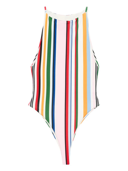  Cala De La Cruz Audrey Swimsuit - Blue 