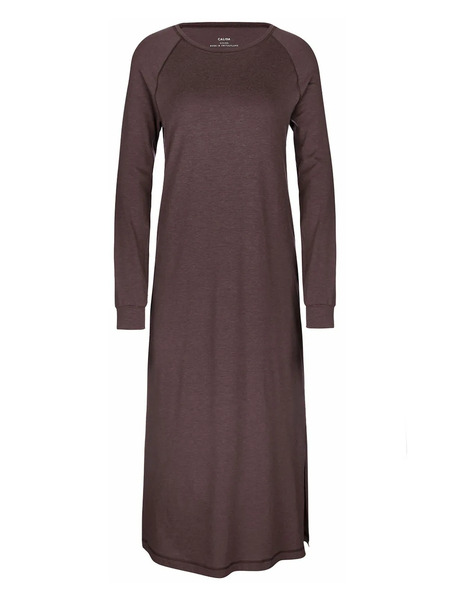  Calida Dsw Nightdress - Brown 