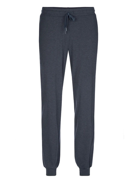  Calida Dsw Warming Pyjama Bottoms - Grey 