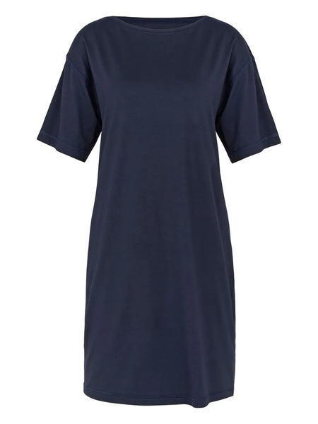  Calida Jersey Nightdress - Blue 
