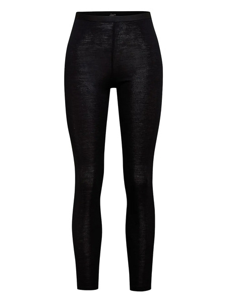  Calida Wool-blend Leggings - Black 