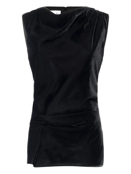  Callas Milano Llena Top - Black 