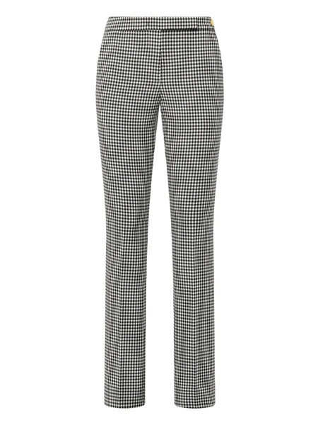  Callas Milano Teddy Trousers - Black 