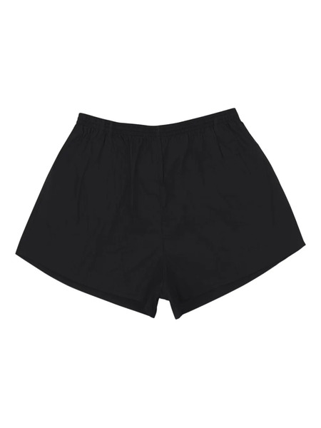 Callipygian Tech Shorts - Black 