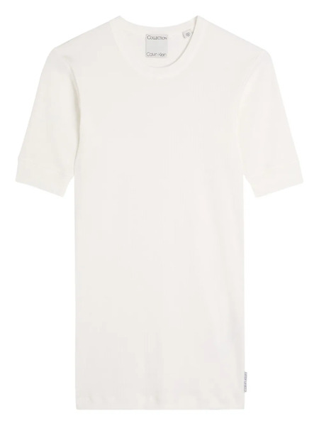  Calvin Klein Aubriella Short-sleeve T-shirt - Neutrals 