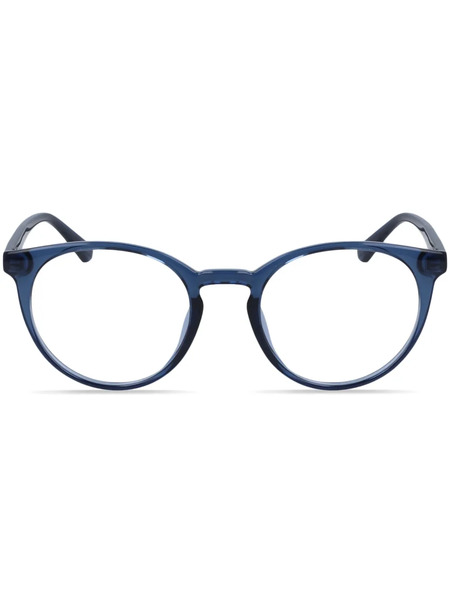  Calvin Klein Ck20527 Glasses - Blue 