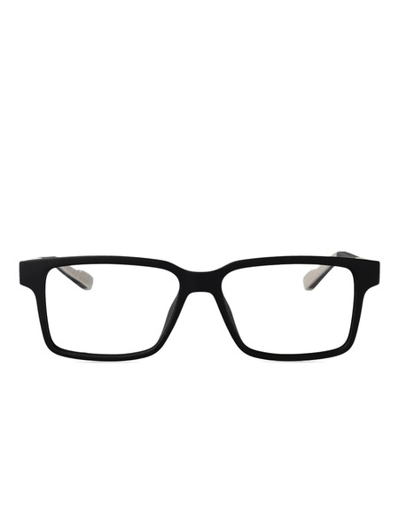  Calvin Klein Ck23550 Rectangle-frame Glasses - Black 