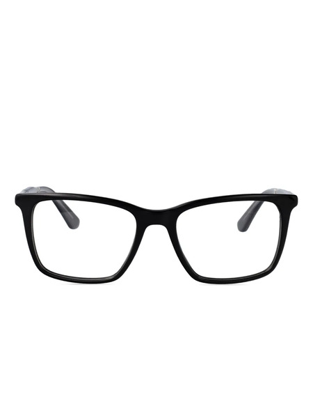  Calvin Klein Ck23514 Rectangle-frame Glasses - Black 