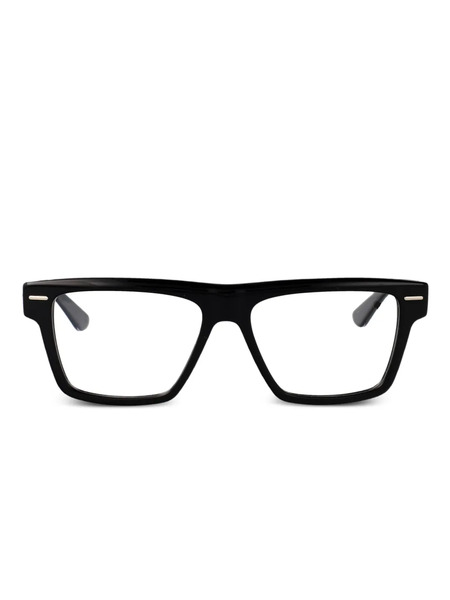  Calvin Klein Ck23522 Square-frame Glasses - Black 