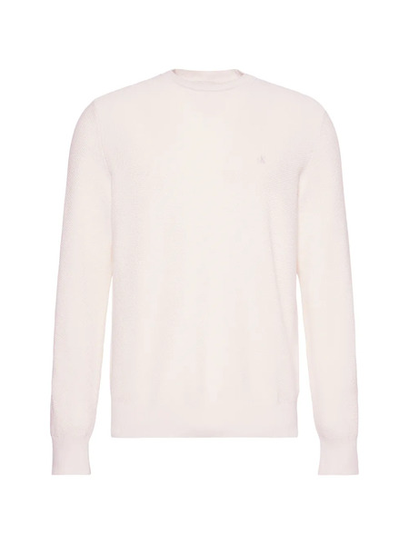  Calvin Klein Crew-neck Sweater - Neutrals 