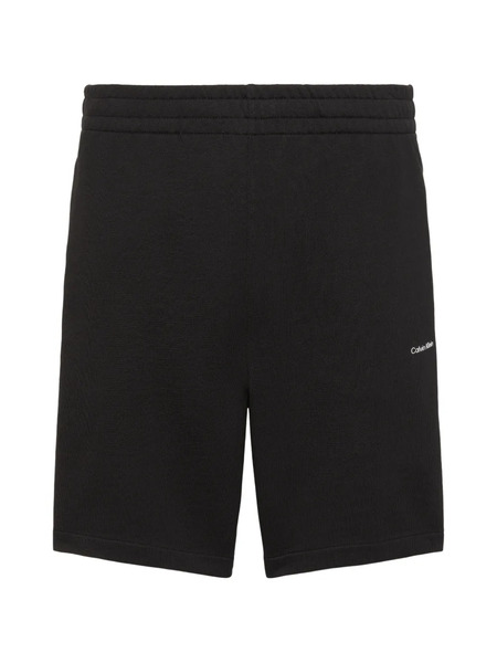  Calvin Klein Drawstring Shorts - Black 