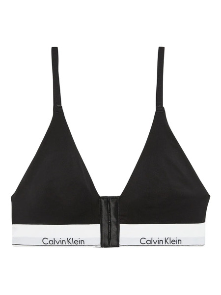  Calvin Klein Icon Recovery Bra - Black 