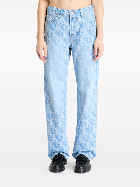  Calvin Klein Jeans 90's Jeans - Blue 