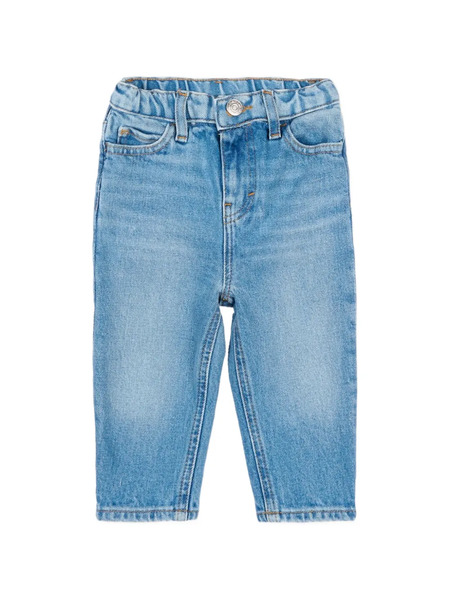  Calvin Klein Kids Denim Jeans - Blue 
