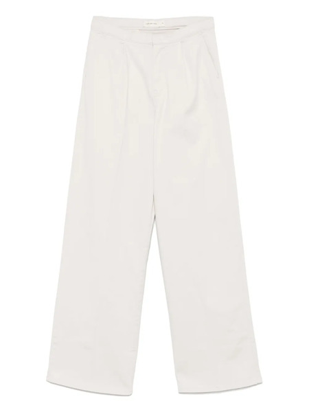  Calvin Klein Kids Tailored Trousers - Grey 