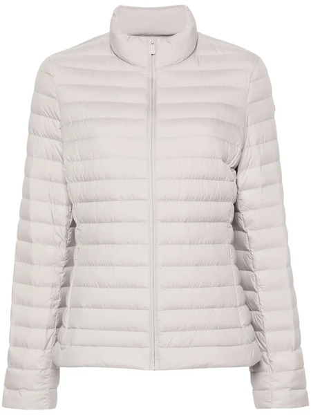  Calvin Klein Lightweight Puffer Jacket - Neutrals 