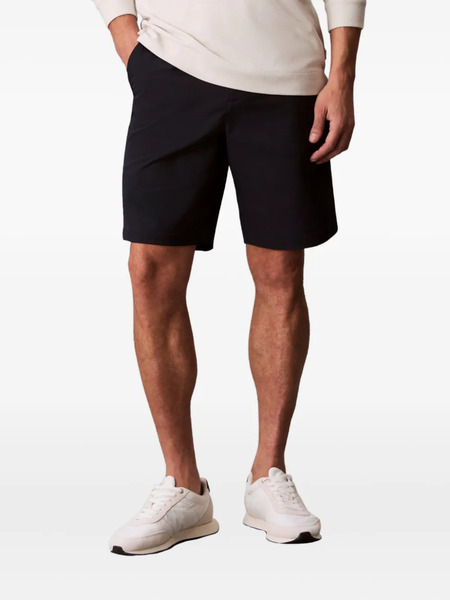  Calvin Klein Pocket Shorts - Blue 