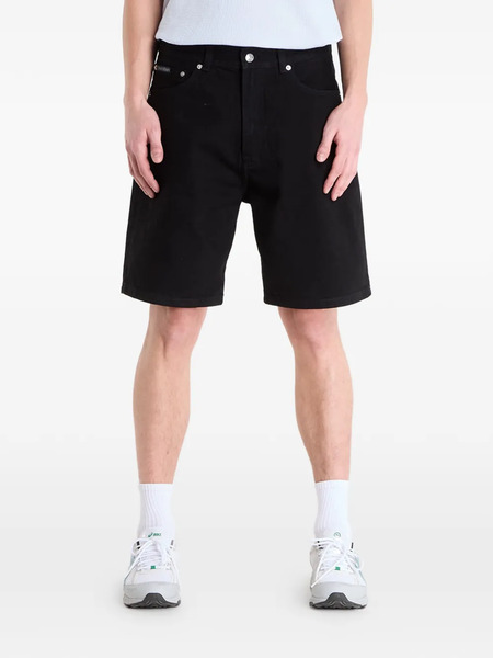  Calvin Klein 90s Shorts - Black 