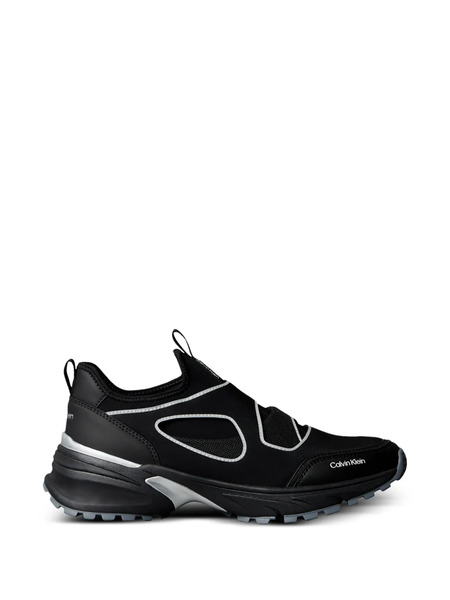  Calvin Klein Trailblazer Sneakers - Black 