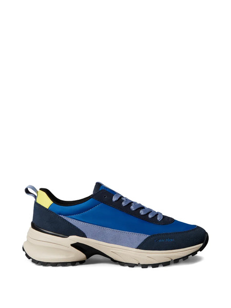  Calvin Klein Trailblazer Sneakers - Blue 