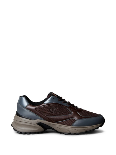  Calvin Klein Trailblazer Sneakers - Brown 