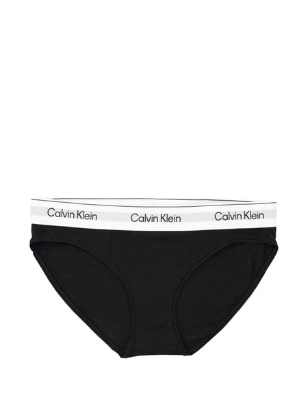  Calvin Klein Underwear Icon Briefs - Black 