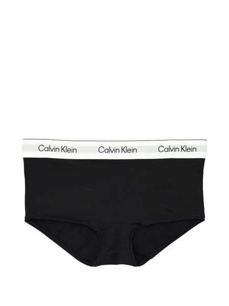  Calvin Klein Underwear Icon Briefs - Black 