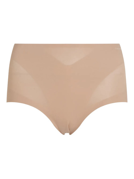  Calvin Klein Underwear Panel Briefs - Neutrals 